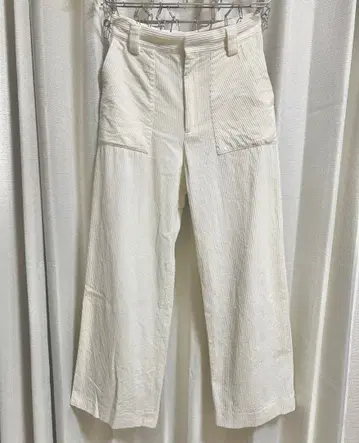 그린 라벨 릴랙싱 코듀로이 팬츠 새상품급