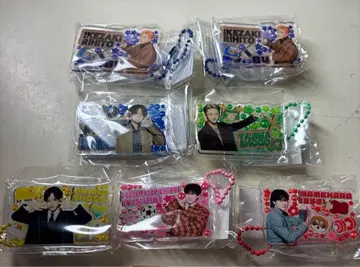 미테코레 JO1 INI