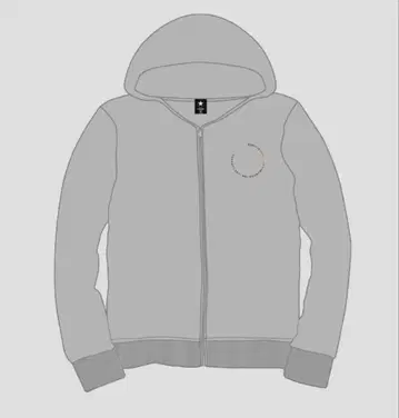 [ 새상품 ] B'z STARS Pleasure2023 후드티 XL