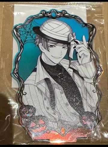 트위스테 오로라 아크릴 스탠드 AGF 제이드