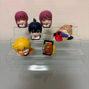 체인소 맨 오넴탄 세트