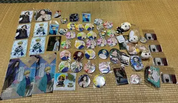 도쿄 리벤저스 굿즈 묶음 판매