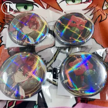 여자 연구 대학 캐머론 생일 굿즈 2025년 생탄 1