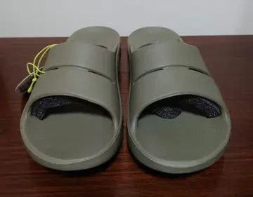 우포스 우아 리커버리 샌들 26cm