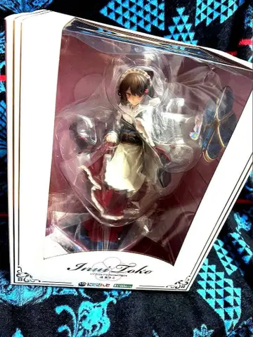 [ 니지산지 ] 이누이 토코 피규어 ( 코토부키야 )