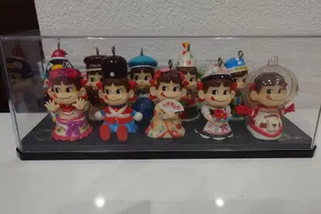 페코짱 피규어 세트