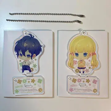 HoneyWorks 아크릴 스탠드 나루미 세나 하마나카 스이