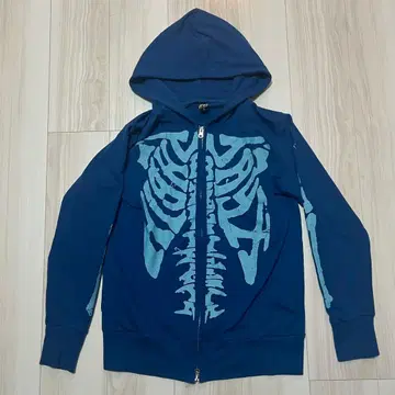 B'z HighwayX 썸머 후드티 L 사이즈