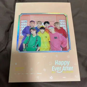 BTS 해피에버