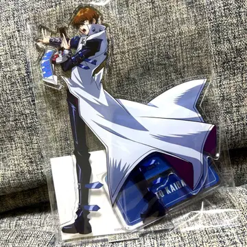 유희왕 카이바 세토 아크릴 스탠드