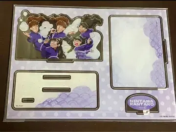 [ 익명 배송 ] 닌타마 란타로 아크릴 스탠드 미개봉 샤봉