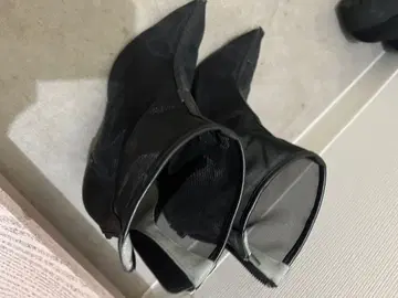 로얄 파티 부츠