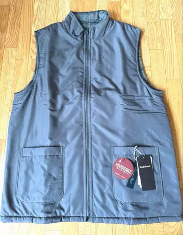 정가 14300엔 폴 스튜어트 PAUL STUART 남성용 베스트 M