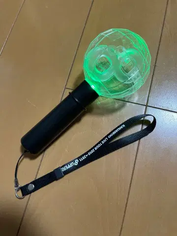 [ 점등 확인 완료 ] SUPER EIGHT 8UPPERS 응원봉