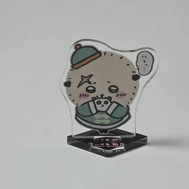 치이카와 중화반점 아크릴 스탠드 - 랏코