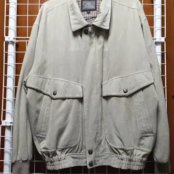 g 셀리나 가죽 자켓 스웨이드풍