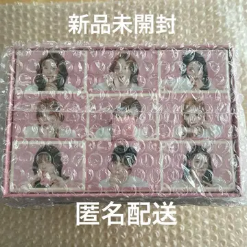 NiziU NiziU Emotion WithU반 9형태 멀티BOX