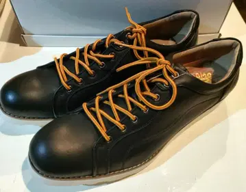 새상품 마운틴 로우컷 신발