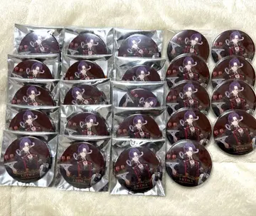 시마 2022 할로파 캔뱃지