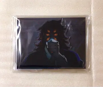 귀멸의 칼날 ufotable 무한성편 장면 그대로 아크릴 스탠드 코쿠시보