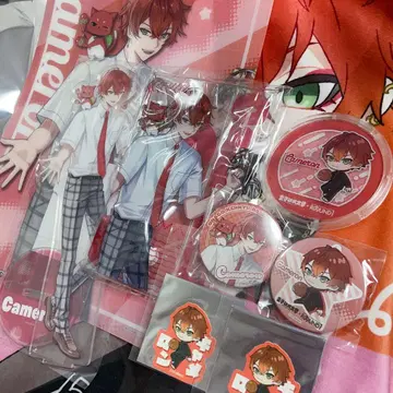 여자 연구 대학 캐머론 라운드 원 콜라보 세트