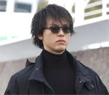 [NORUT] DHAU'R' 44 사이즈color.C-1