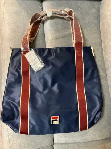 휠라 FILA 테니스 백 케이스 라켓 백 VL9250