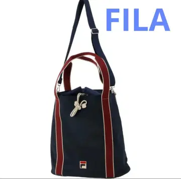 휠라 FILA 테니스 백 케이스 라켓 백 VL9250