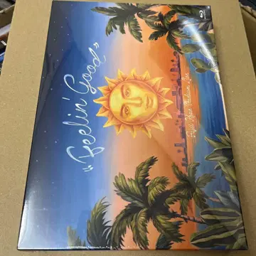 후지이 카제 Stadium Live 미개봉 Blu-ray