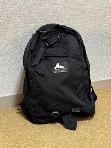 GREGORY (그레고리) 백팩 데이팩