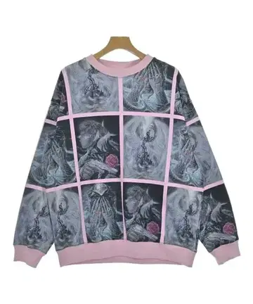 PACCBET 맨투맨 남성용