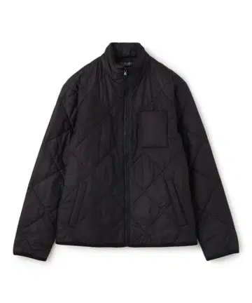 제임스 퍼스 YOSEMITE 필드 자켓 MLPM2089 블랙