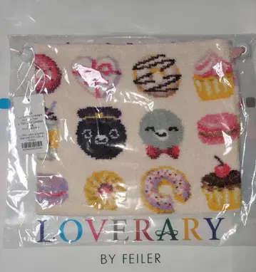 러브러리 페이러 도쿄 수박 돌체 복조리 도쿄역 한정판