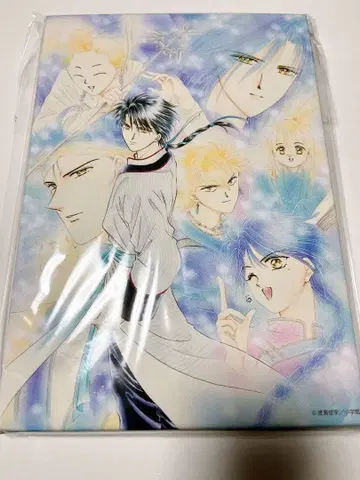 환상게임 캔버스 아트