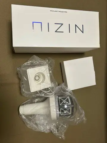 NiziU 응원봉
