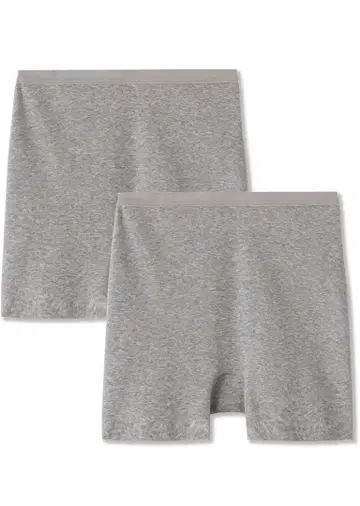 그레이 레깅스, 스패츠