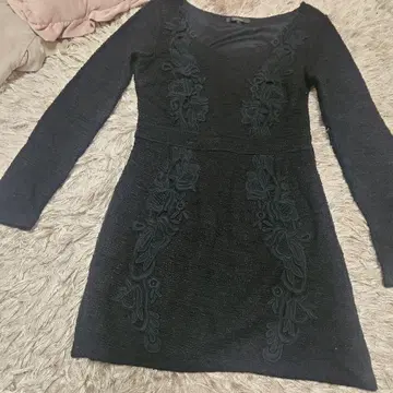 rienda 긴팔 원피스