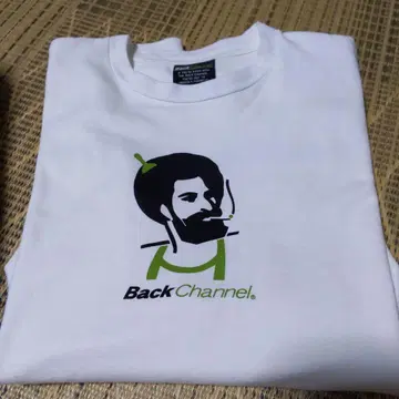 BackChannel 롱티 백 채널