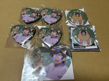 닌타마 난자 젠포지 잇사쿠