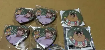 닌타마 난자 젠포지 잇사쿠