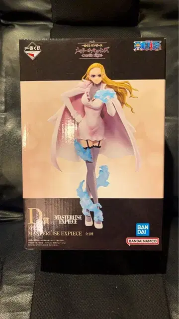 제일복권 원피스 메모리 오브 히로인즈 -D상 칼리파