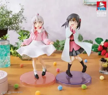 오빠는 끝이야! 오야마 마히로 오야마 미하리 Vivit 피규어