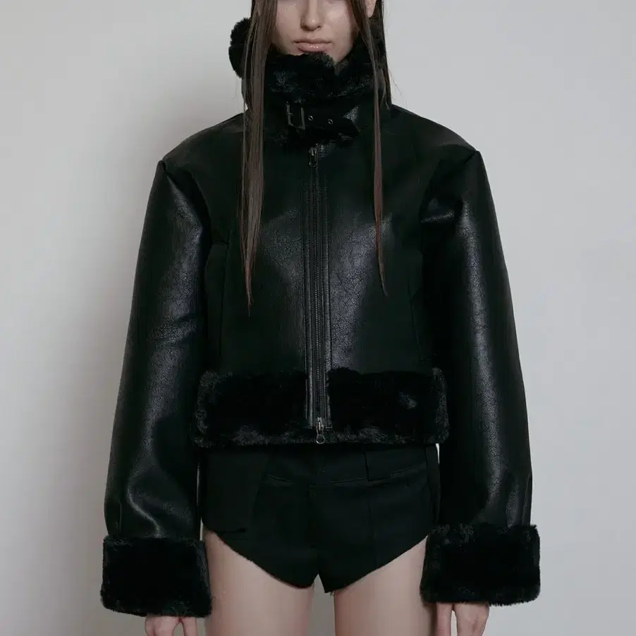 BOHEMIAN SEOUL | 보헤미안서울 Bohemseo Bohemian Seoul 22fw bomber