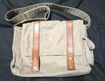 Paul Smith 폴스미스 메신저 백 숄더백