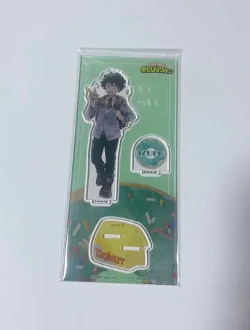 나의 히어로 아카데미아 미도리야 이즈쿠 아크릴 스탠드