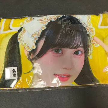 후쿠마루 우사 타월