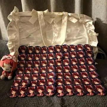 리이누군 2020 여름 등신 이타백 덤 포함