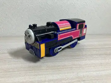 프라레일 토마스 아시마 잭 프라레일