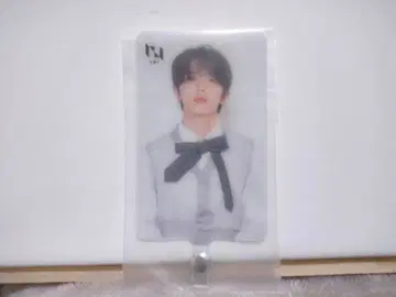 INI 타카츠카 히로무 윈 폰탭 present