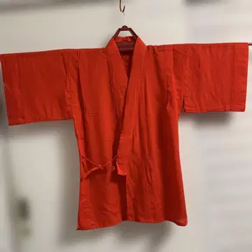 류큐 무용 의상